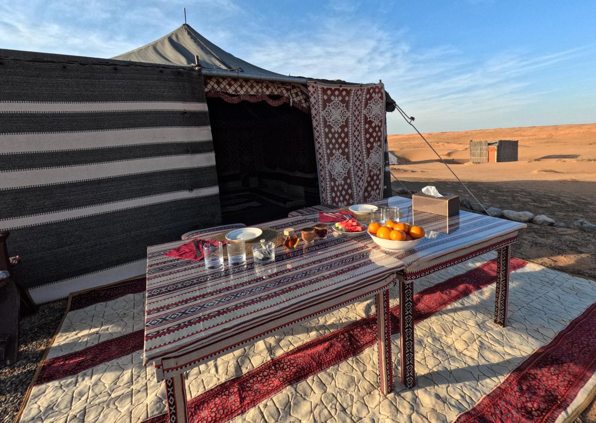 One Tent Camp - The One Bidiya Exterior photo